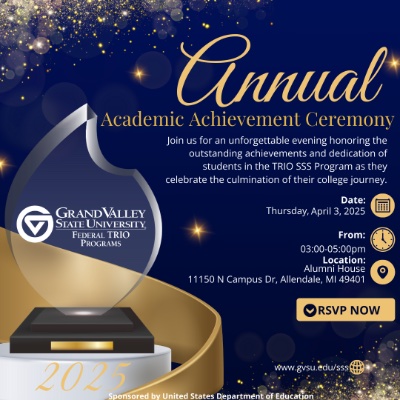 Academic Achievement Ceremony